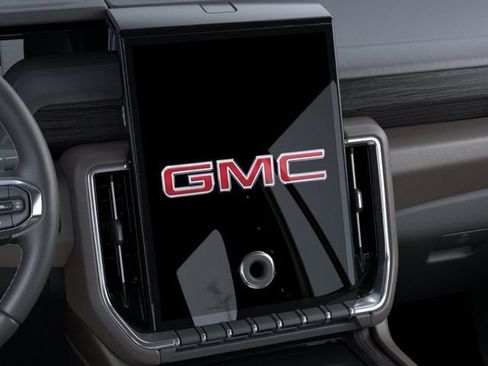 New 2026 GMC Yukon Denali Ultimate AWD/4WD image 20