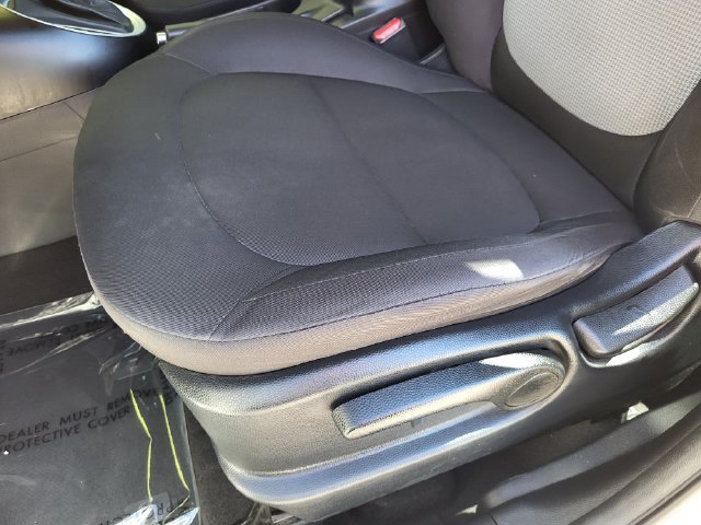 Used 2015 Kia Soul FWD image 10