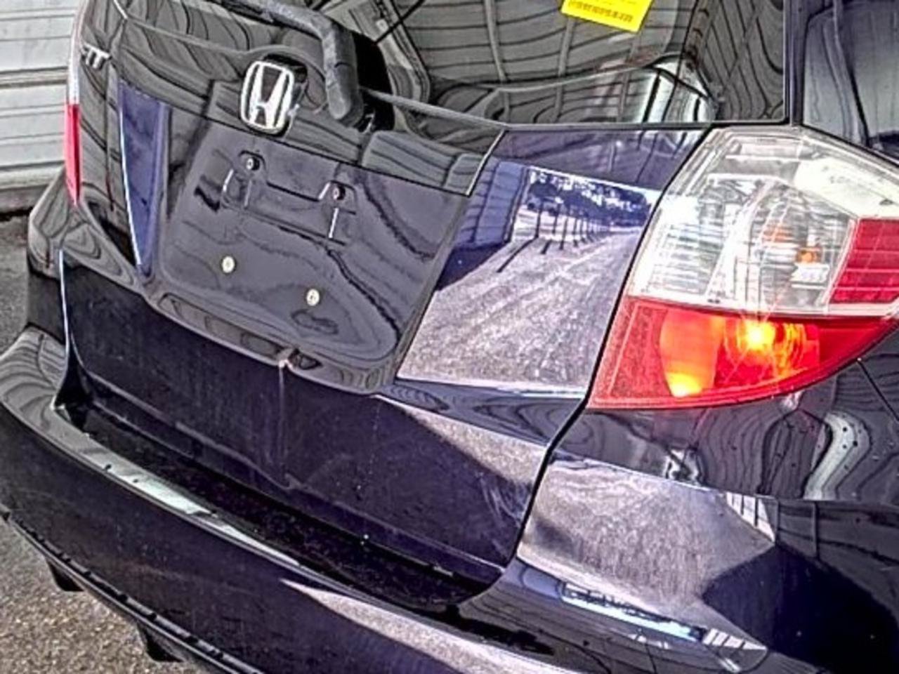 Used 2009 Honda Fit Sport image 7