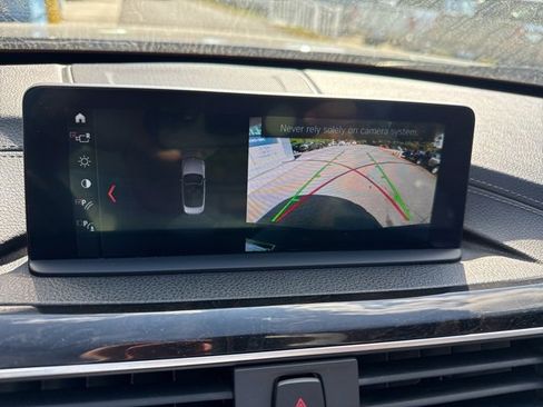 Used 2019 BMW 440i xDrive Convertible image 19