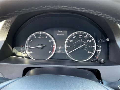 Used 2016 Acura RDX AWD w/ Advance Package image 13