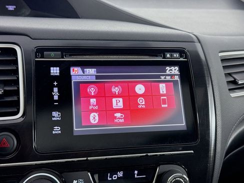 Used 2014 Honda Civic EX-L image 35