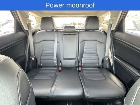 Certified 2023 Kia Sportage SX image 28