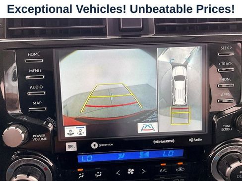 Used 2023 Toyota 4Runner TRD Pro AWD/4WD image 29