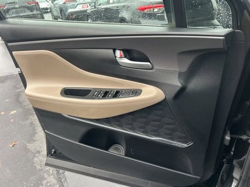 Used 2019 Hyundai Santa Fe SEL image 26