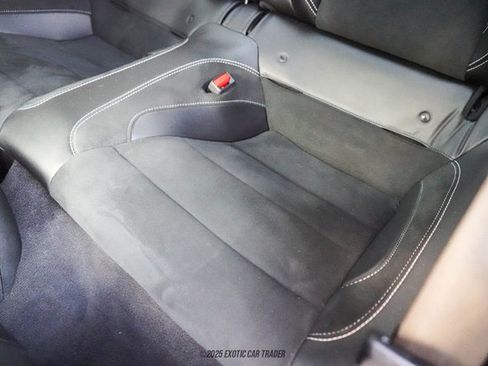 Used 2022 Ford Mustang Shelby GT500 w/ Technology Package image 39