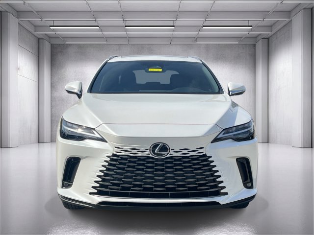 New 2026 Lexus RX 350 Premium Plus w/ Accessory Package (Z1) FWD image 8