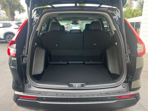 Used 2026 Honda CR-V EX-L image 5