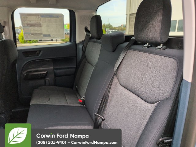 New 2026 Ford Maverick XLT w/ Equipment Group 301A AWD/4WD image 25