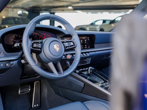 Certified 2025 Porsche 911 Carrera image 25