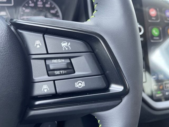 New 2026 Subaru Ascent Bronze Edition AWD/4WD image 22