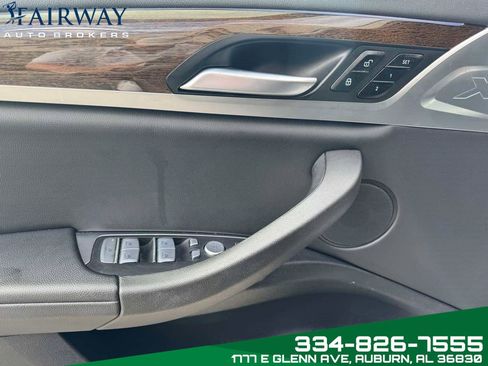 Used 2024 BMW X3 sDrive30i image 14