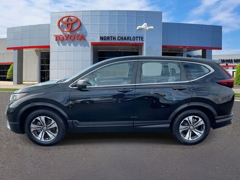 Used 2020 Honda CR-V LX image 6