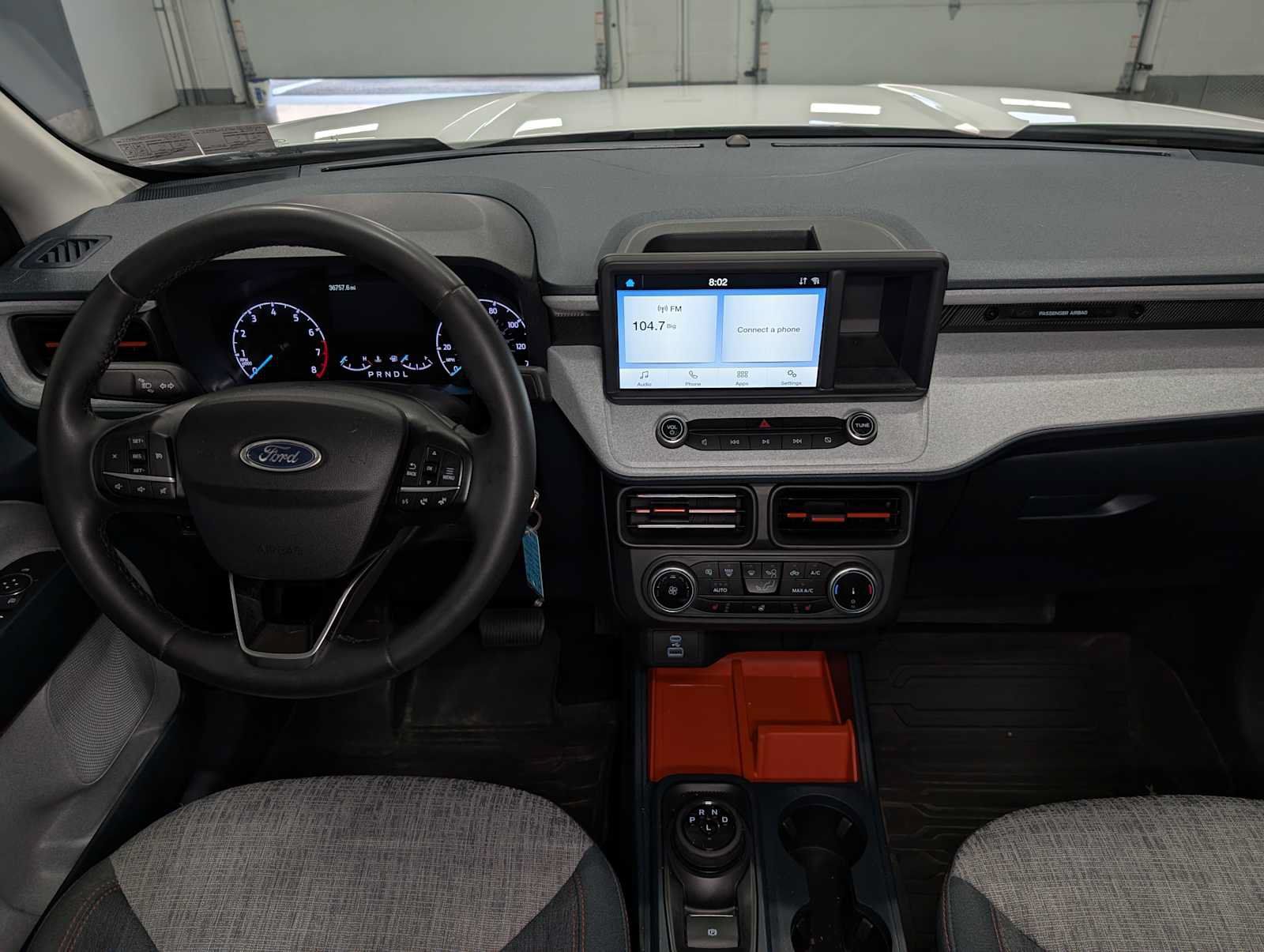 Certified 2023 Ford Maverick XLT w/ Equipment Group 300A Standard AWD/4WD image 21