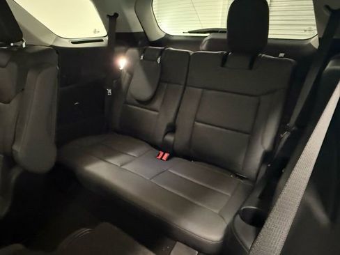 New 2026 Ford Explorer Active image 17