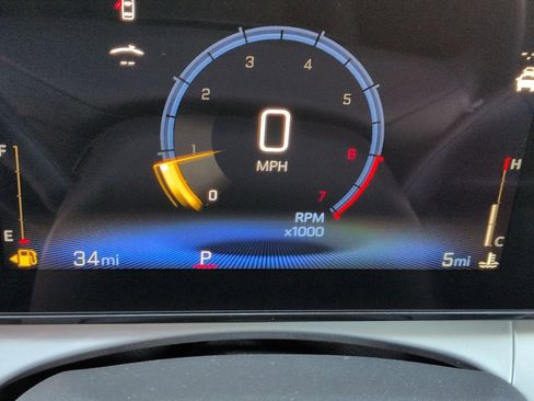 New 2026 Chevrolet Trax LT w/ Driver Confidence Package image 14