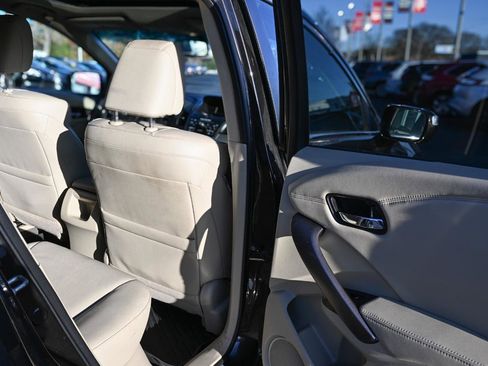 Used 2015 Acura RDX AWD image 14