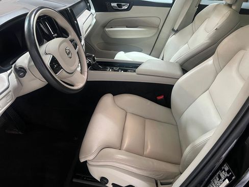 Used 2018 Volvo XC60 T6 Inscription w/ Vision Package AWD/4WD image 15