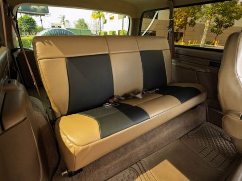 Used 1994 Ford Bronco image 18