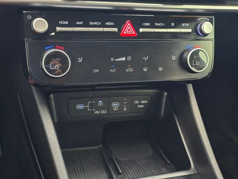 Certified 2025 Hyundai Tucson SEL AWD/4WD image 19