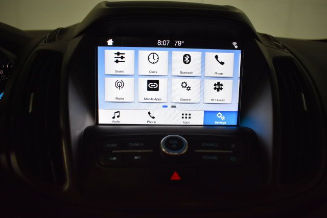 Used 2019 Ford Escape SEL AWD/4WD image 19