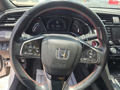 Used 2019 Honda Civic Si image 13