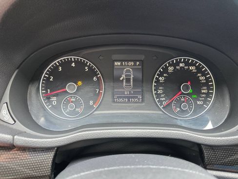 Used 2014 Volkswagen Passat 1.8T Sport FWD image 17