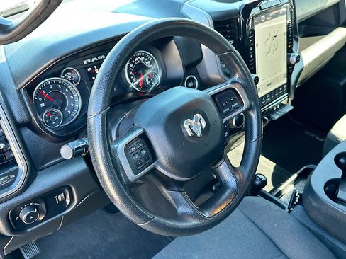 Used 2022 RAM 2500 Tradesman image 18