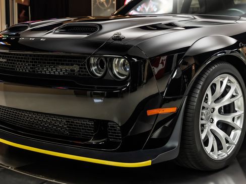 Used 2023 Dodge Challenger SRT Hellcat Redeye RWD image 28