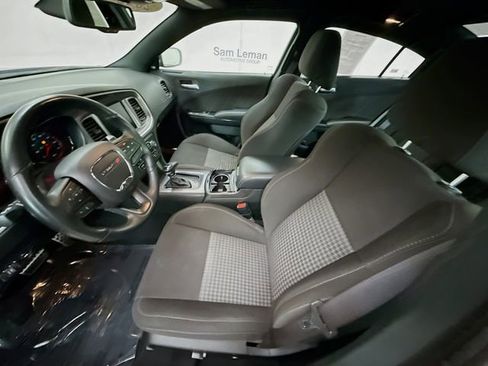 Used 2022 Dodge Charger GT w/ Blacktop Package image 23