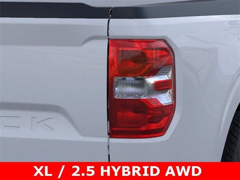 New 2026 Ford Maverick XL w/ Equipment Group 101A image 22