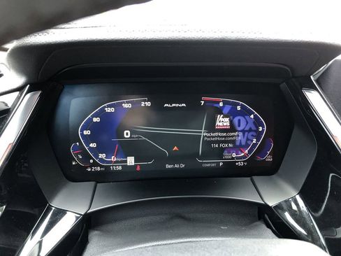 Used 2019 BMW Z4 sDrive30i w/ Convenience Package RWD image 23