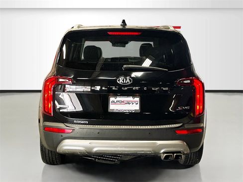 Used 2021 Kia Telluride S image 6