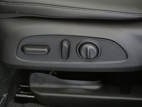 New 2026 Buick Envista Preferred w/ Convenience I Package FWD image 17