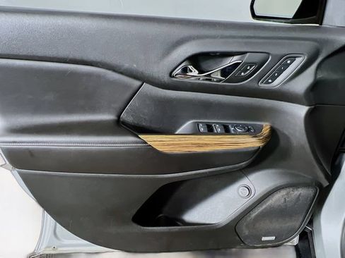 Used 2017 GMC Acadia Denali w/ LPO, Floor Liner Package AWD/4WD image 34