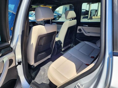 Used 2014 BMW X3 xDrive35i AWD/4WD image 19