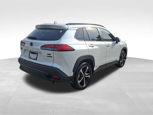 Used 2023 Toyota Corolla Cross AWD Hybrid w/ Convenience Package image 6