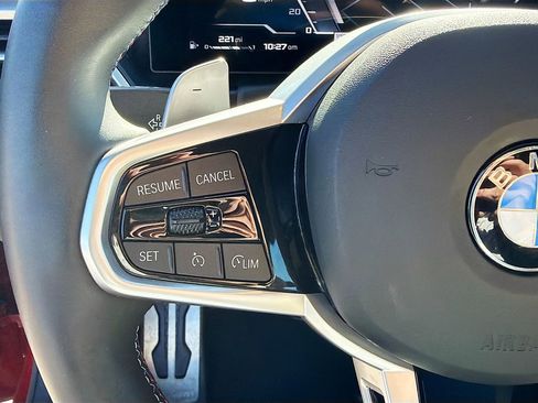 Used 2025 BMW M240i xDrive M240i image 40