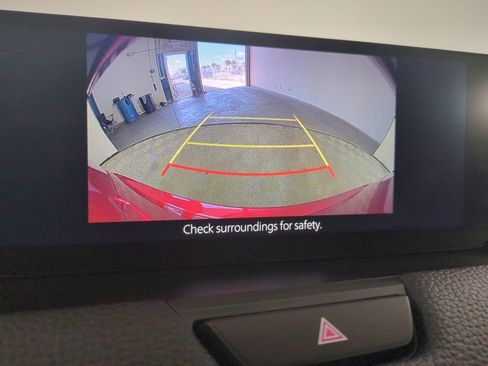 Used 2024 MAZDA CX-90 3.3 Turbo w/ Preferred Package image 26