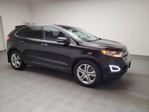 Used 2018 Ford Edge Titanium w/ Equipment Group 301A image 11