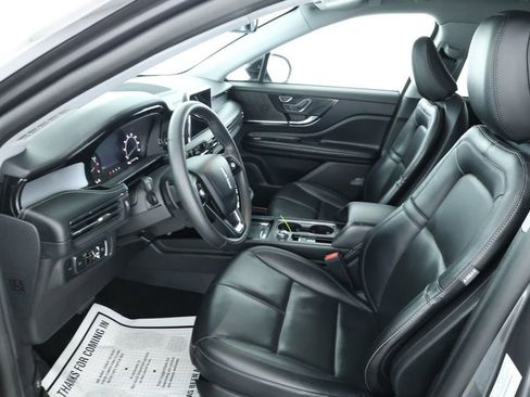 Used 2022 Lincoln Corsair AWD w/ Equipment Group 101A image 17