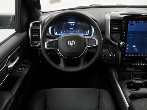 New 2026 RAM 1500 Big Horn image 21