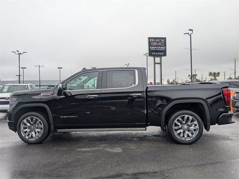 New 2026 GMC Sierra 1500 Denali image 7