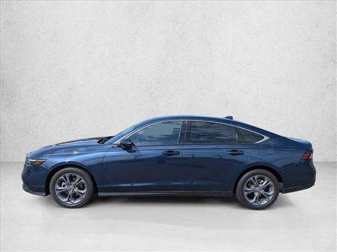 Used 2024 Honda Accord EX image 8