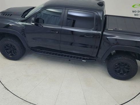 Used 2022 RAM 1500 TRX w/ TRX Level 1 Equipment Group AWD/4WD image 73