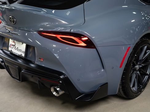 Used 2024 Toyota Supra image 25