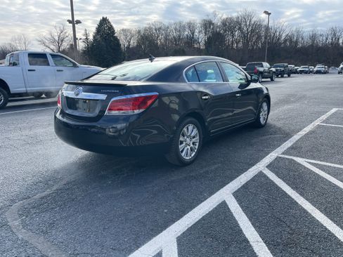 Used 2012 Buick LaCrosse Premium image 6
