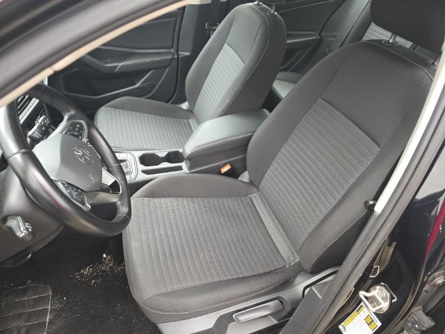 Used 2024 Volkswagen Jetta S FWD image 13