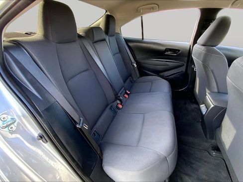 Used 2024 Toyota Corolla LE FWD image 19