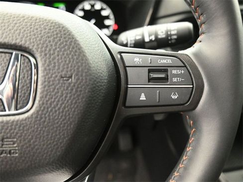 Certified 2024 Honda CR-V Sport image 7